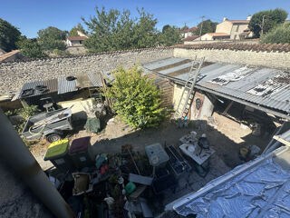  Maison à vendre 8 pièces 198 m²