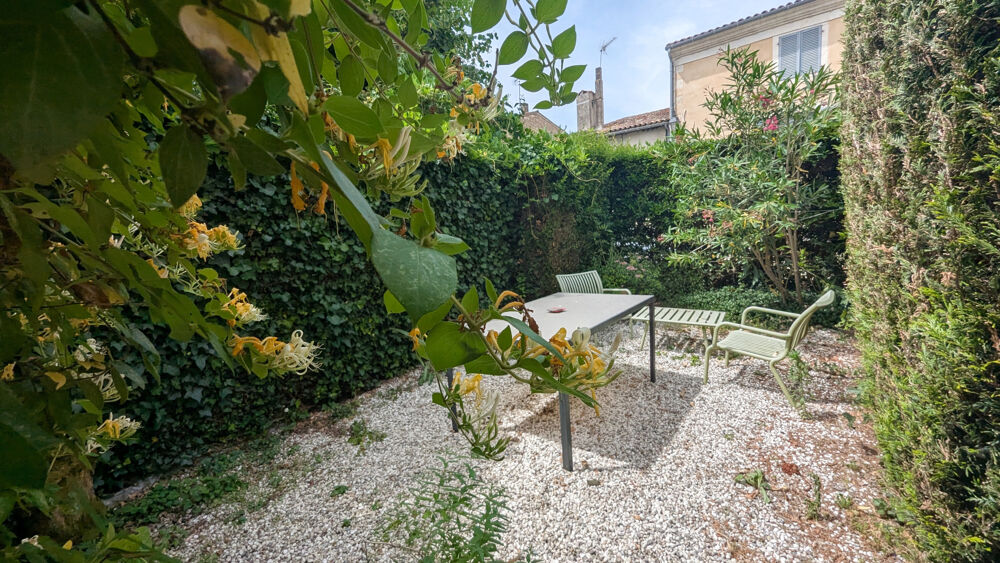 MAGNÉ MAISON D'HABITATION