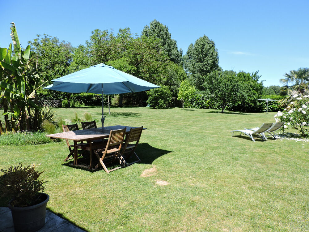 � vendre  Maison Coulon (79510)