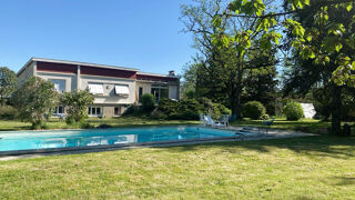  Maison � vendre 8 pi�ces 202 m�