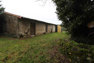  Maison à vendre 3 pièces 100 m²