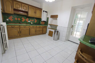  Maison � vendre 4 pi�ces 82 m�