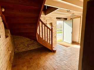  Maison � vendre 8 pi�ces 197 m�