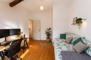  Maison à vendre 3 pièces 82 m²