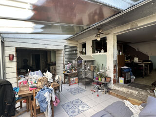  Maison à vendre 8 pièces 198 m²