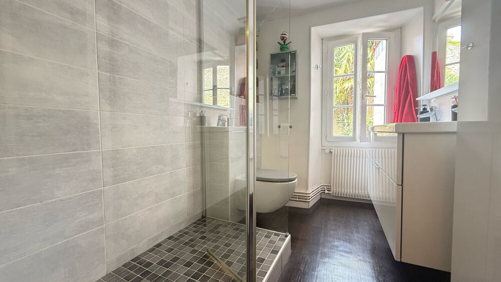Vente Maison NIORT CENTRE - MAISON 5 CH AVEC JARDINET Niort