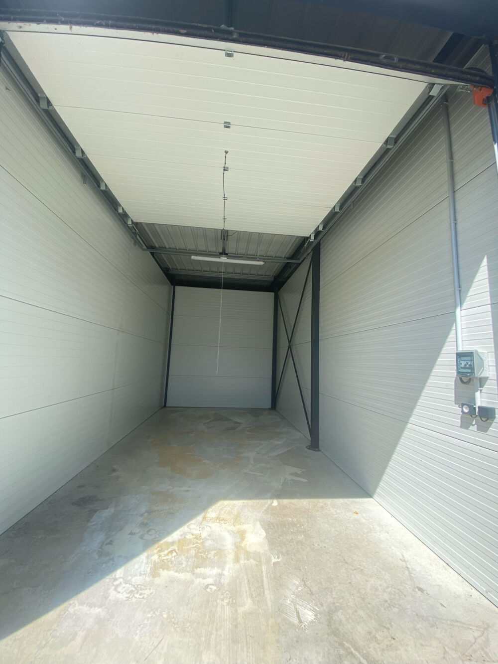Vente Parking/Garage BOX pour stockage/garage Aiffres