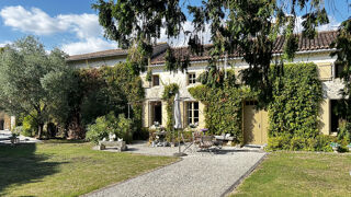  Maison à vendre 5 pièces 215 m²
