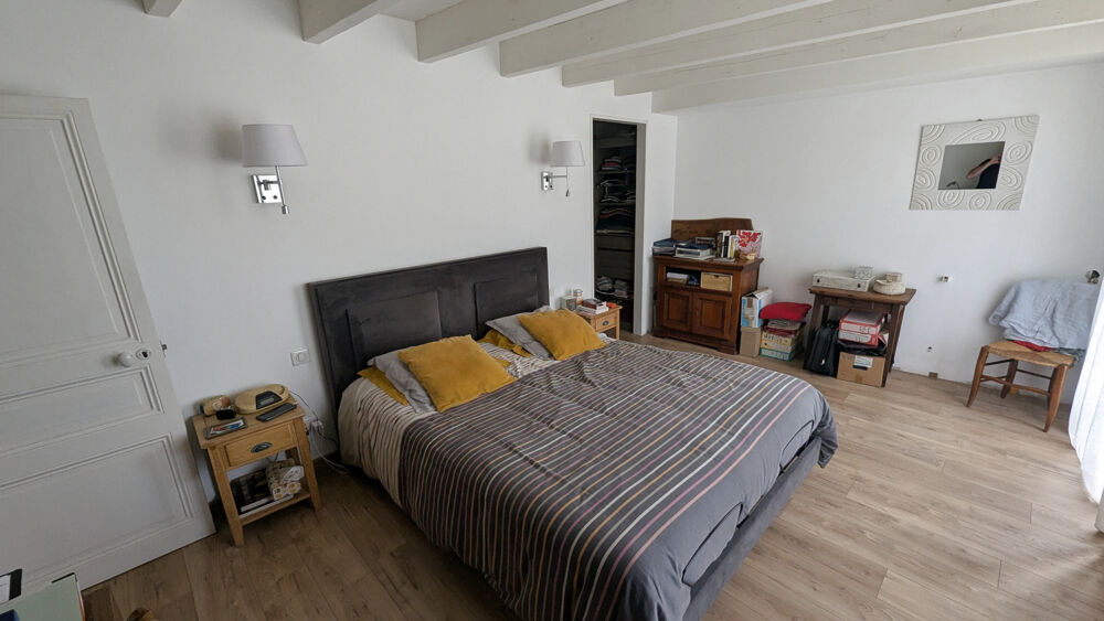 COULON - MAISON PIERRES PROCHE SEVRE NIORTAISE 3 CH