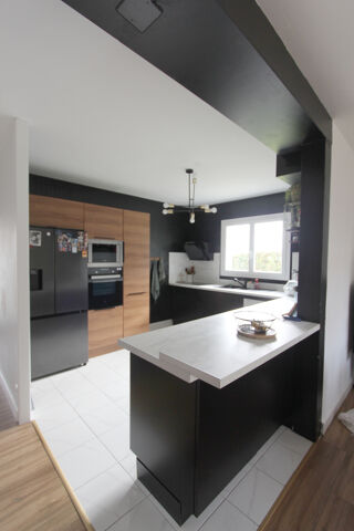  Maison à vendre 5 pièces 115 m²