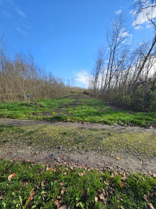  Terrain � vendre 1360 m�