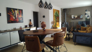  Maison à vendre 7 pièces 179 m²