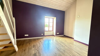  Maison � vendre 4 pi�ces 78 m�