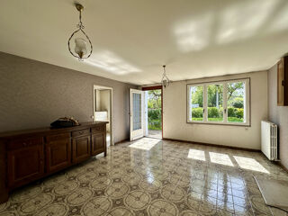  Maison � vendre 5 pi�ces 133 m�