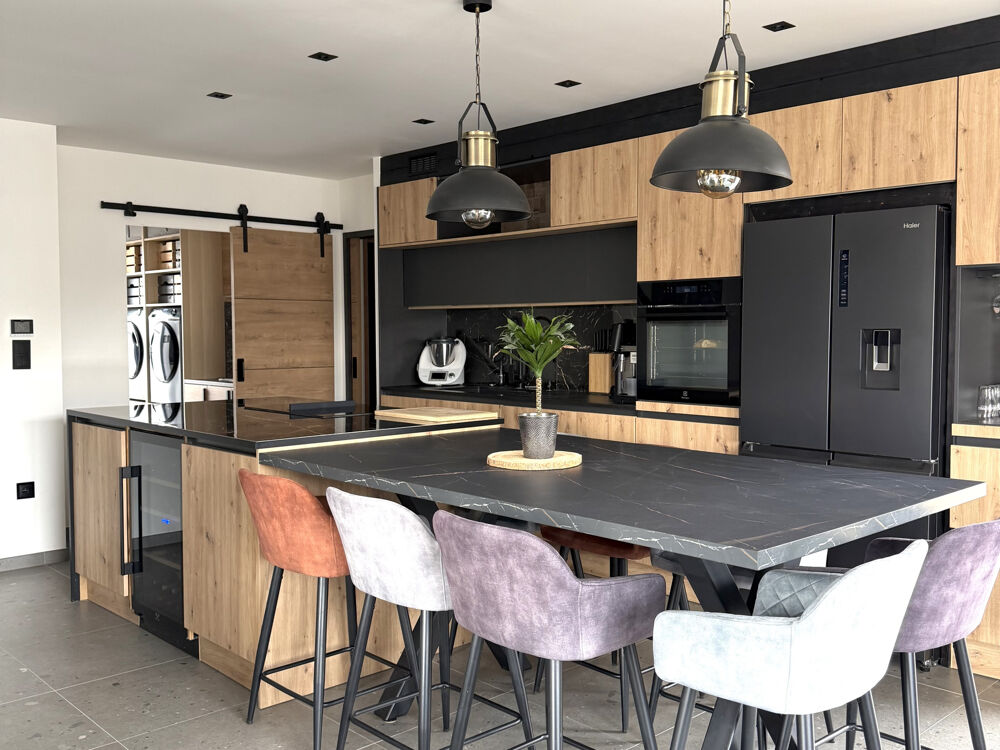 Vente Maison COULON - PLAIN PIED 3CH + BUREAU - NEUF Coulon