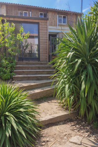  Maison � vendre 5 pi�ces 119 m�