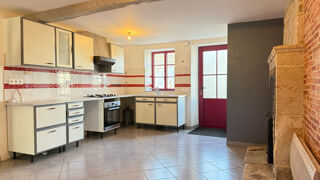  Maison � vendre 4 pi�ces 78 m�