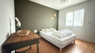  Maison � vendre 4 pi�ces 88 m�