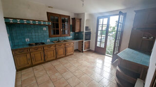  Maison à vendre 7 pièces 140 m²