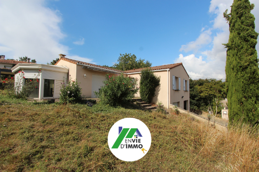Bessines Pavillon individuel 3 chambres jardin garage