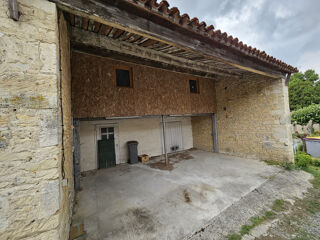  Parking / Garage à vendre 2 pièces 30 m²