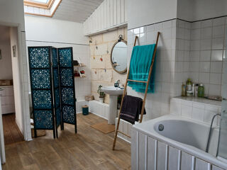  Maison à vendre 5 pièces 152 m²
