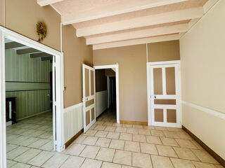  Maison � vendre 5 pi�ces 133 m�