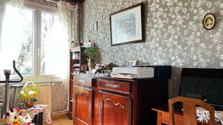  Maison � vendre 6 pi�ces 107 m�