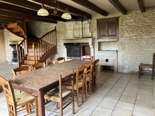  Maison � vendre 5 pi�ces 110 m�