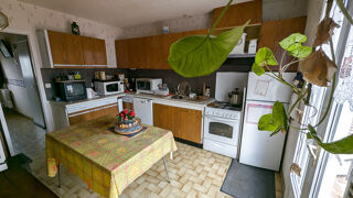  Maison � vendre 8 pi�ces 175 m�