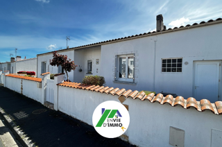  Maison à vendre 6 pièces 107 m²