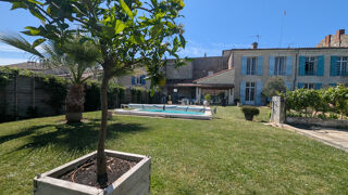 Maison 4 pièces 130 m² · à Magné · 130 m² · 278 000 €