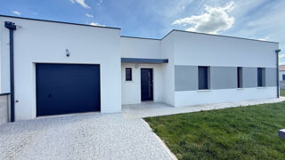  Maison à vendre 4 pièces 125 m²