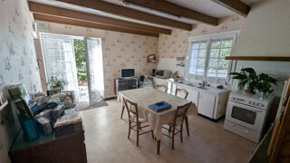  Maison à vendre 4 pièces 110 m²