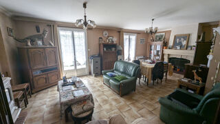  Maison à vendre 4 pièces 85 m²