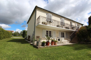  Maison � vendre 8 pi�ces 143 m�