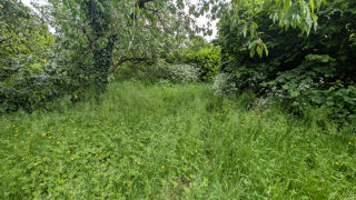 Terrain � vendre 766 m�