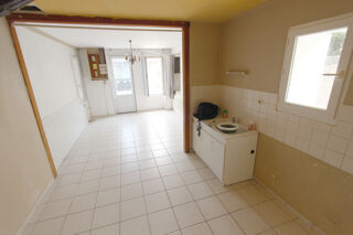  Maison à vendre 3 pièces 66 m²