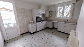  Maison � vendre 7 pi�ces 146 m�