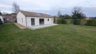  Maison � vendre 4 pi�ces 89 m�