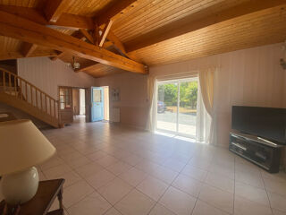  Maison à vendre 5 pièces 145 m²
