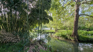  Maison à vendre 5 pièces 116 m²