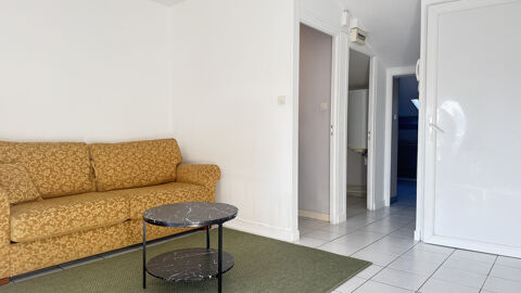  Appartement � louer 2 pi�ces 31 m�