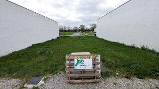  Terrain � vendre 125 m�