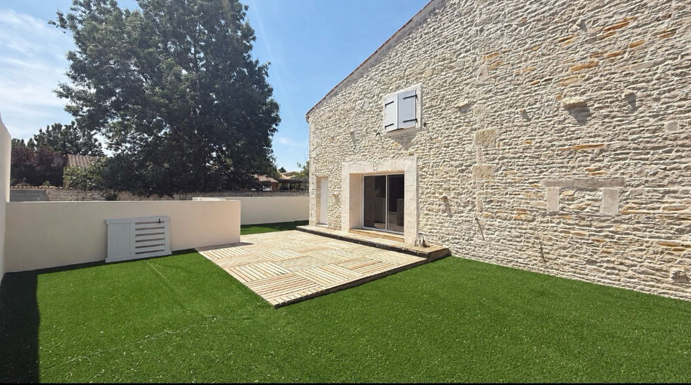 Vente Maison MAISON EN PIERRE ENTIEREMENT RENOVEE Vallans