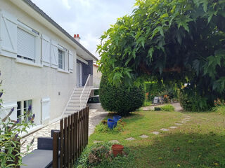  Maison � vendre 5 pi�ces 120 m�