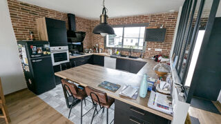  Maison � vendre 5 pi�ces 106 m�