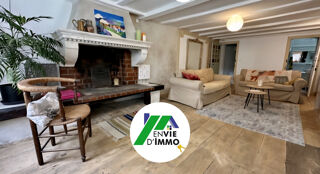  Maison � vendre 9 pi�ces 223 m�