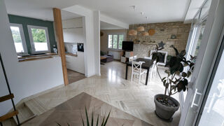  Maison � vendre 8 pi�ces 202 m�