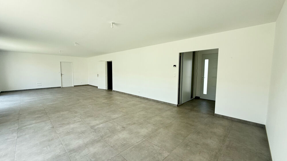 MAISON DE PLAIN-PIED 2024 PROCHE CENTRE BOURG DE COULON